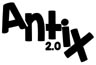 Antix2 Logo